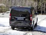 Mercedes-Benz Viano 4Matic 2010 года